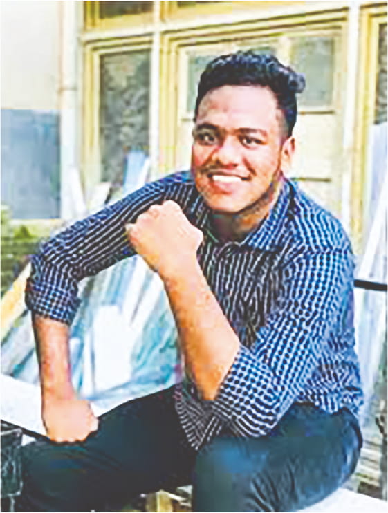 Photo of ইমাম হাসান তায়িম ভূঁইয়া